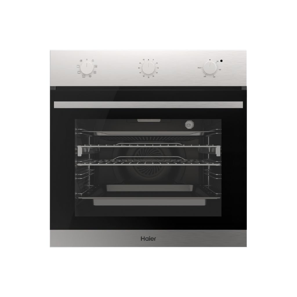 Haier 60cm 300 Series 7 Function Wall Oven
