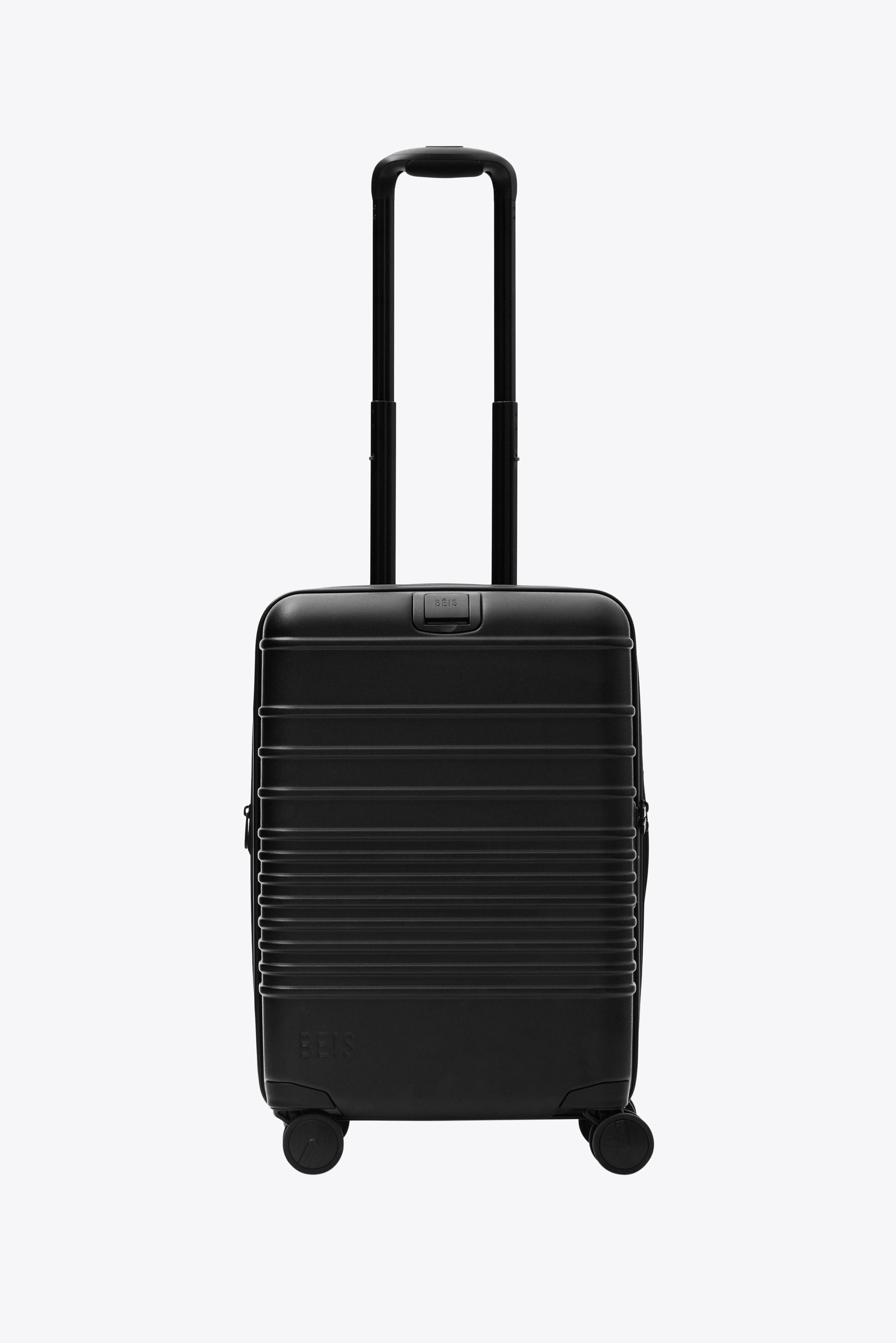 Image of The Carry-On Roller in All Black