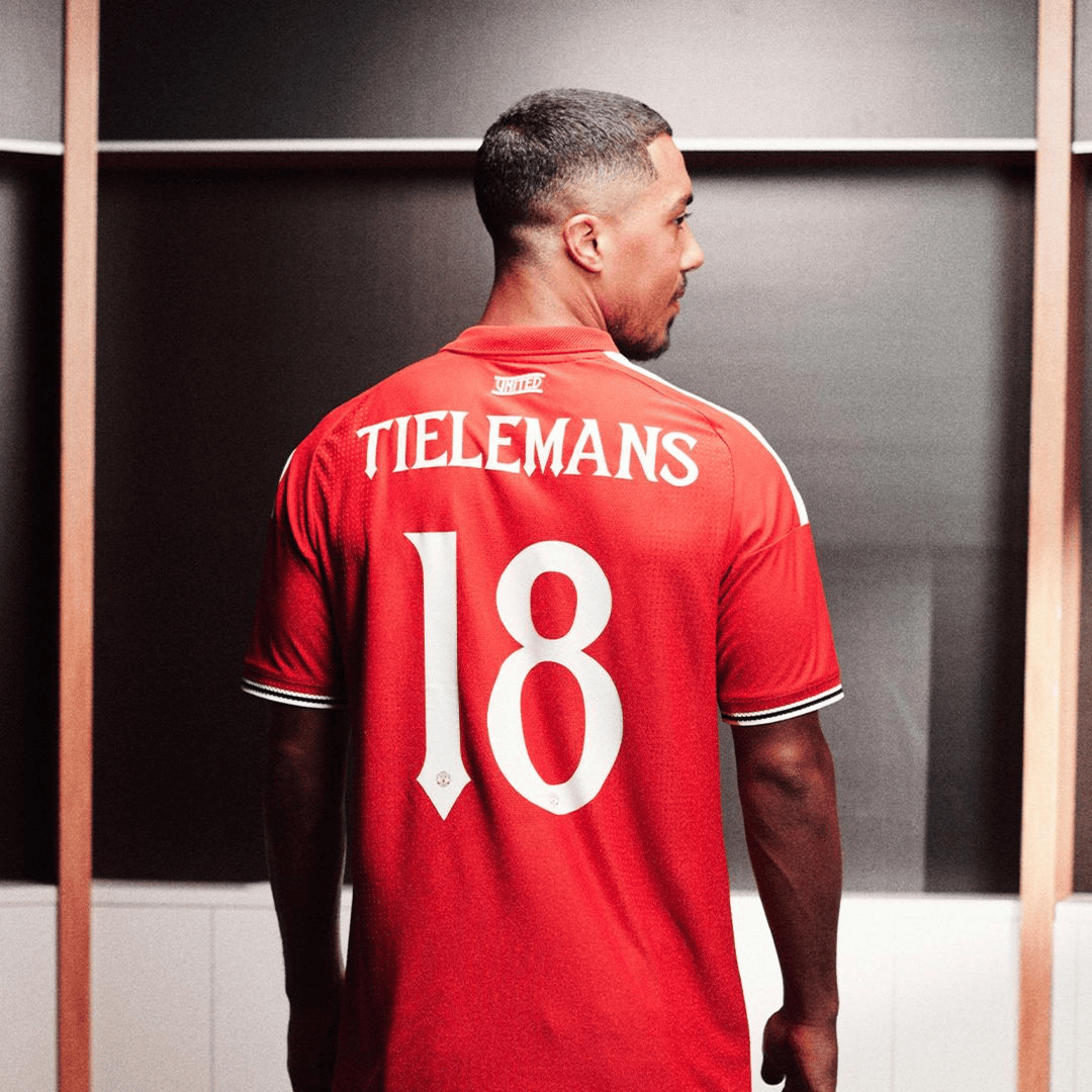 New Signings
