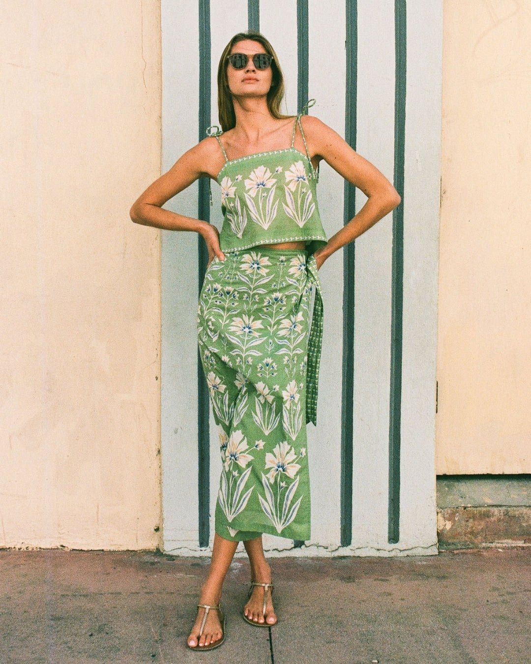 Image of Tillie Tank
