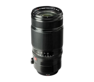 Fujifilm XF 50-140mm f/2.8 R LM OIS WR Lens Product Image