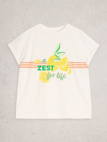Shop Gina Graphic Tee