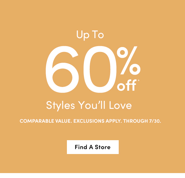60% OFF