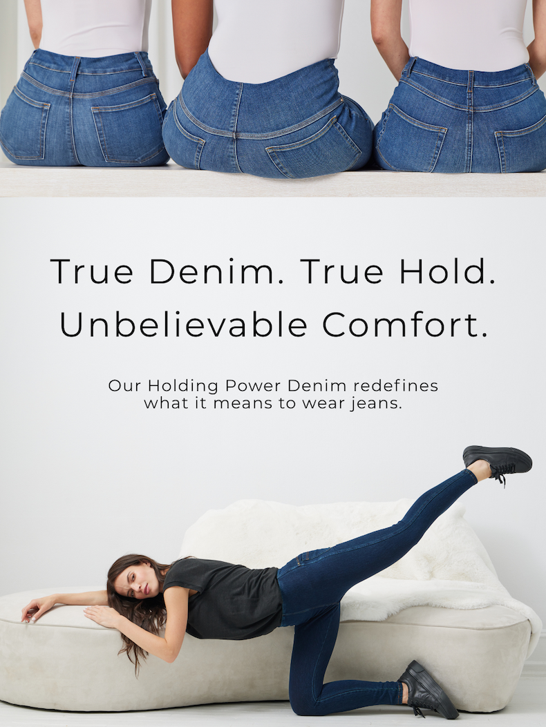 Premium Denim