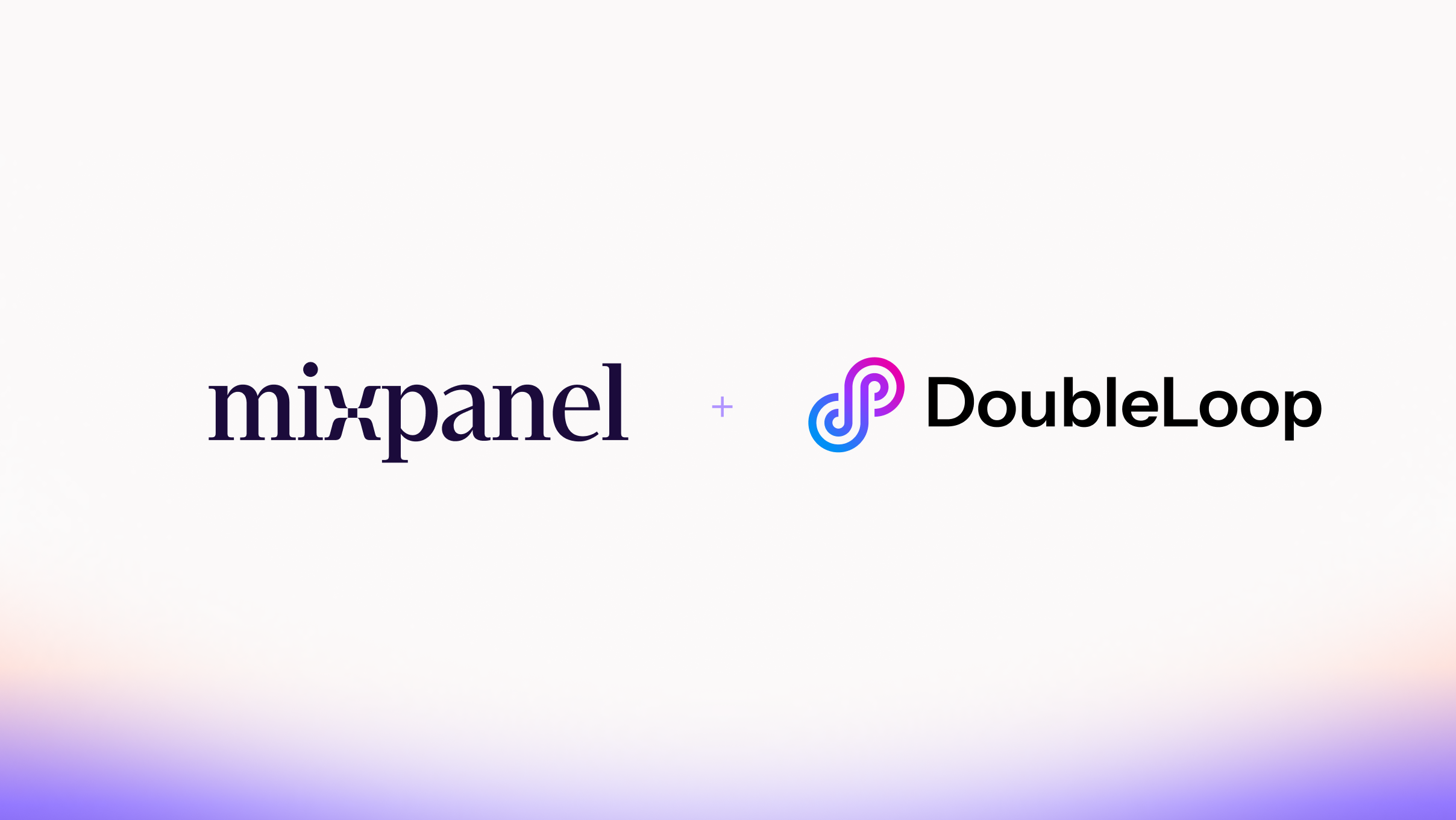 Mixpanel acquires DoubleLoop