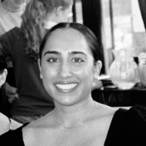 Serina Patel