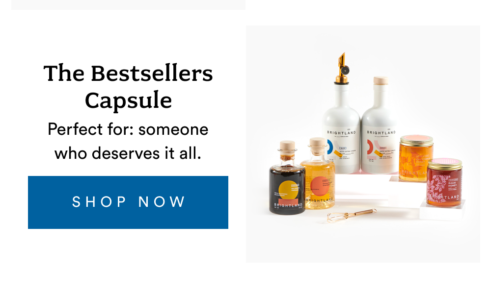 The Bestsellers Capsule 