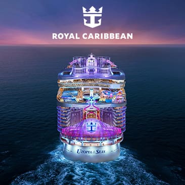 Royal Caribbean Deal