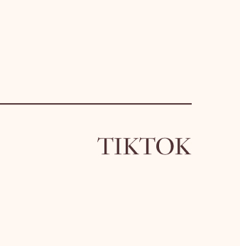 tiktok