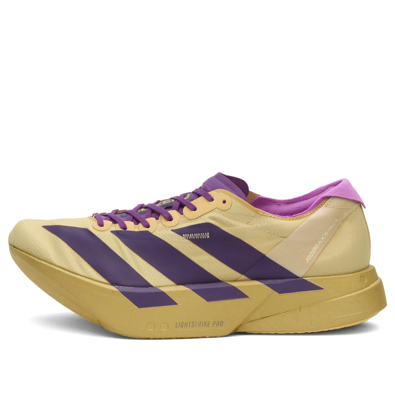 adidas Adizero Adios Pro 4