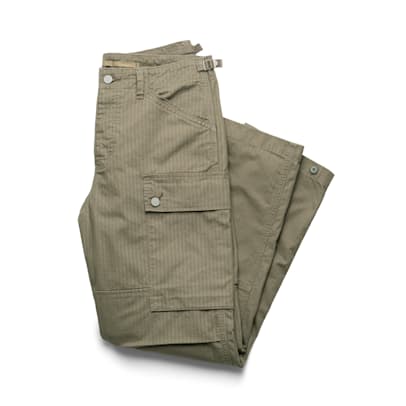 Regiment Cargo Pant