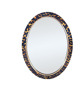 Tortoise Mirror