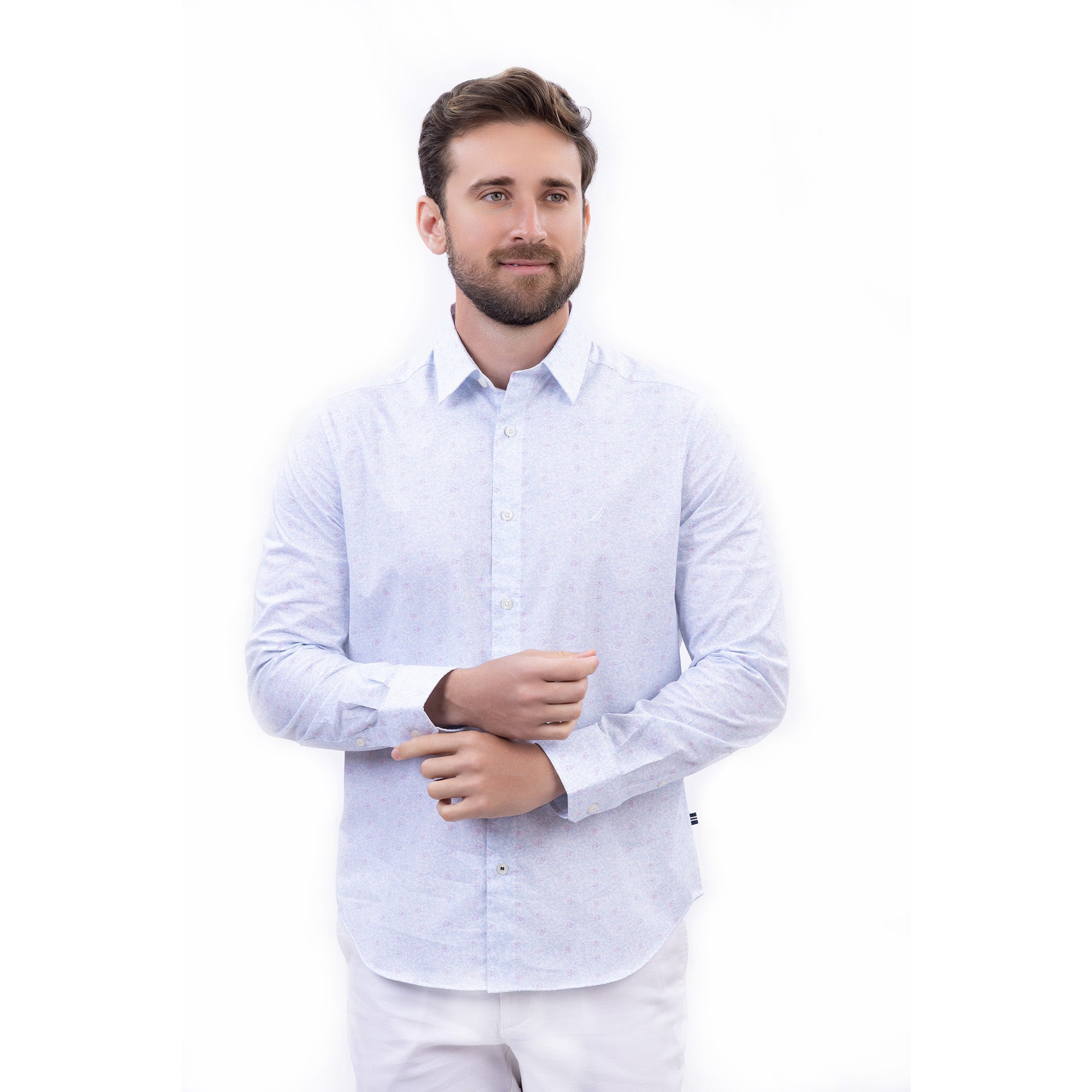 Image of Camisa De Hombre