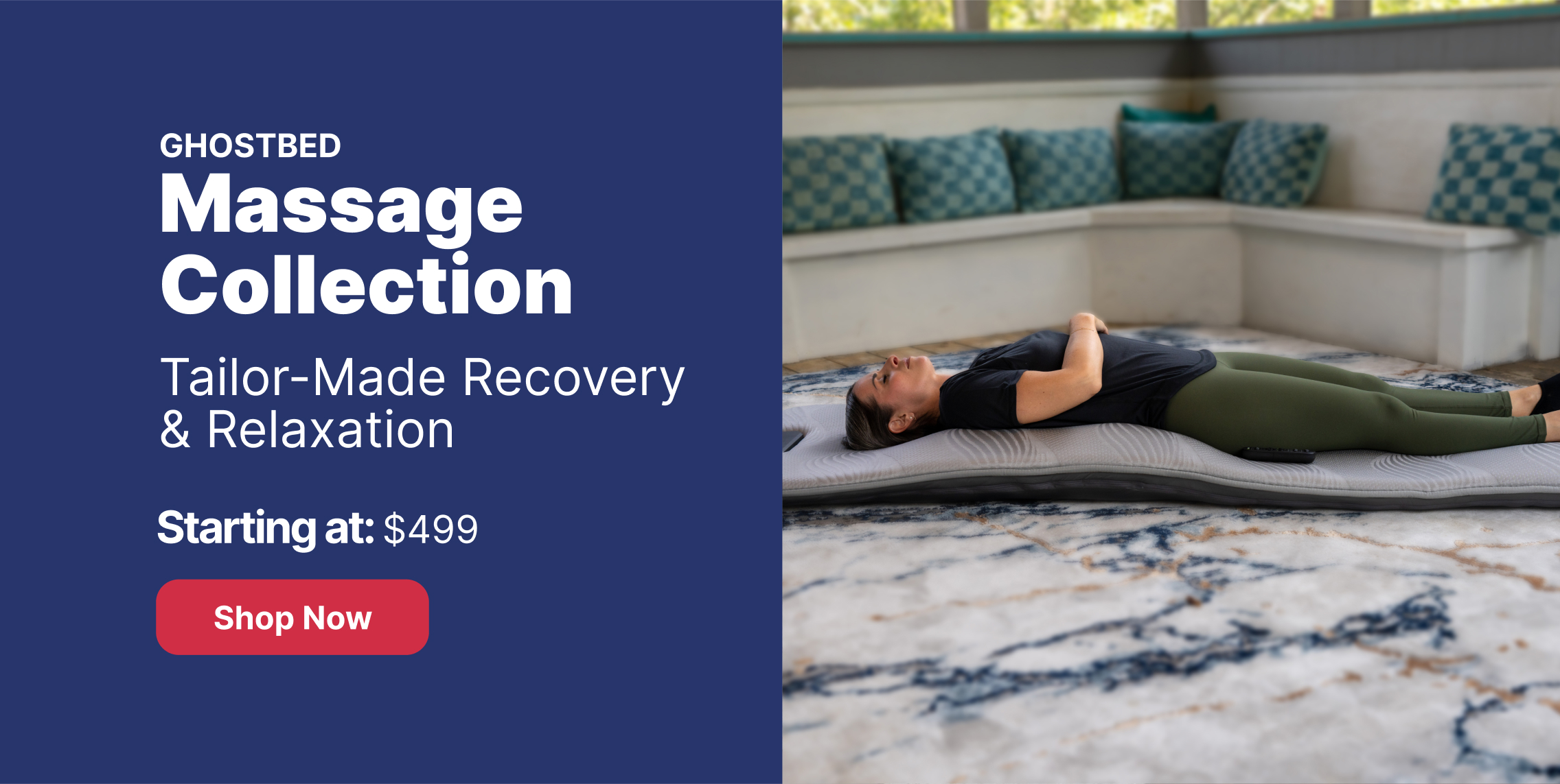 Massage Collection