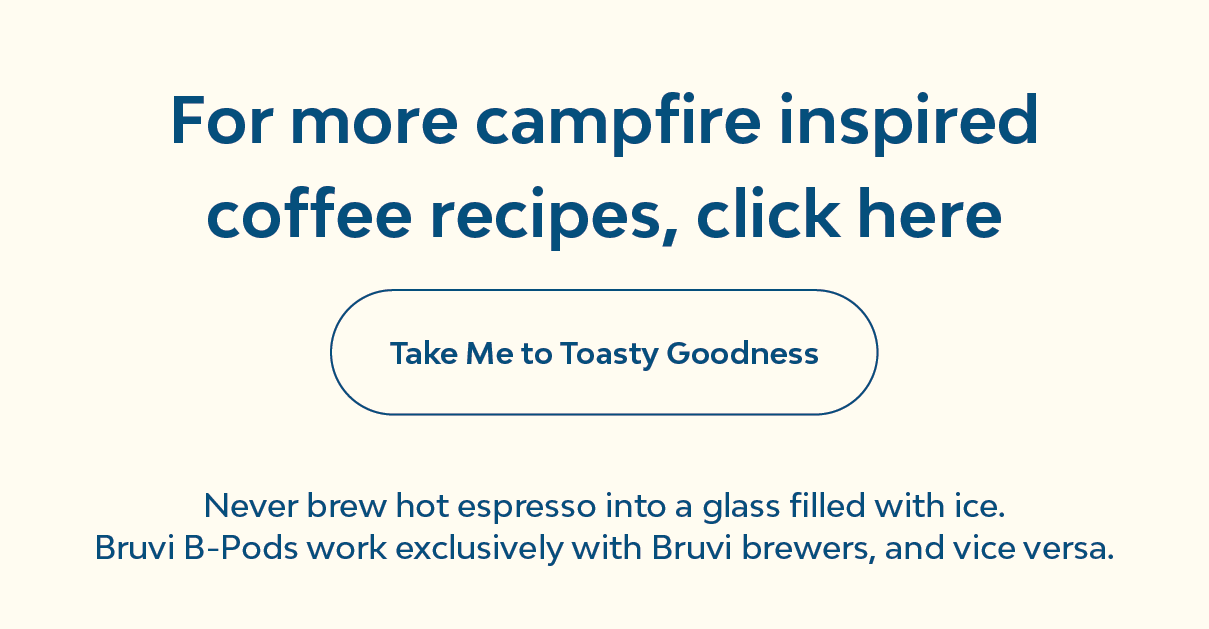 Campfire Recipes