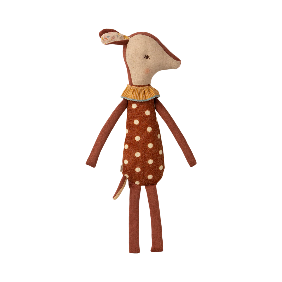 Image of Sleepy Wakey Bambi Medium