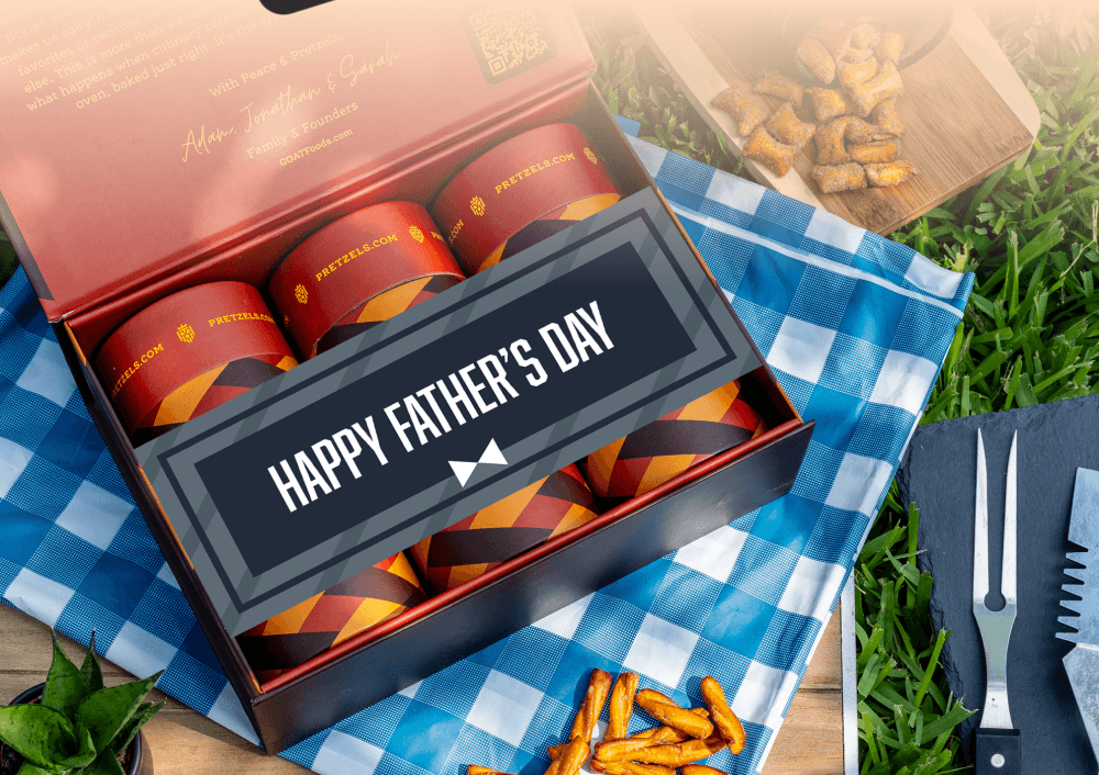 Happy Father's Day