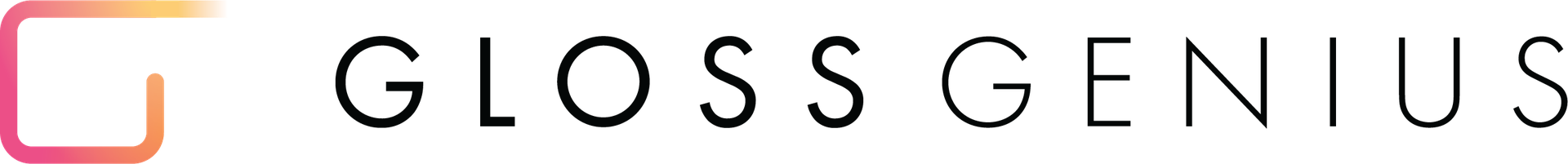 GlossGenius