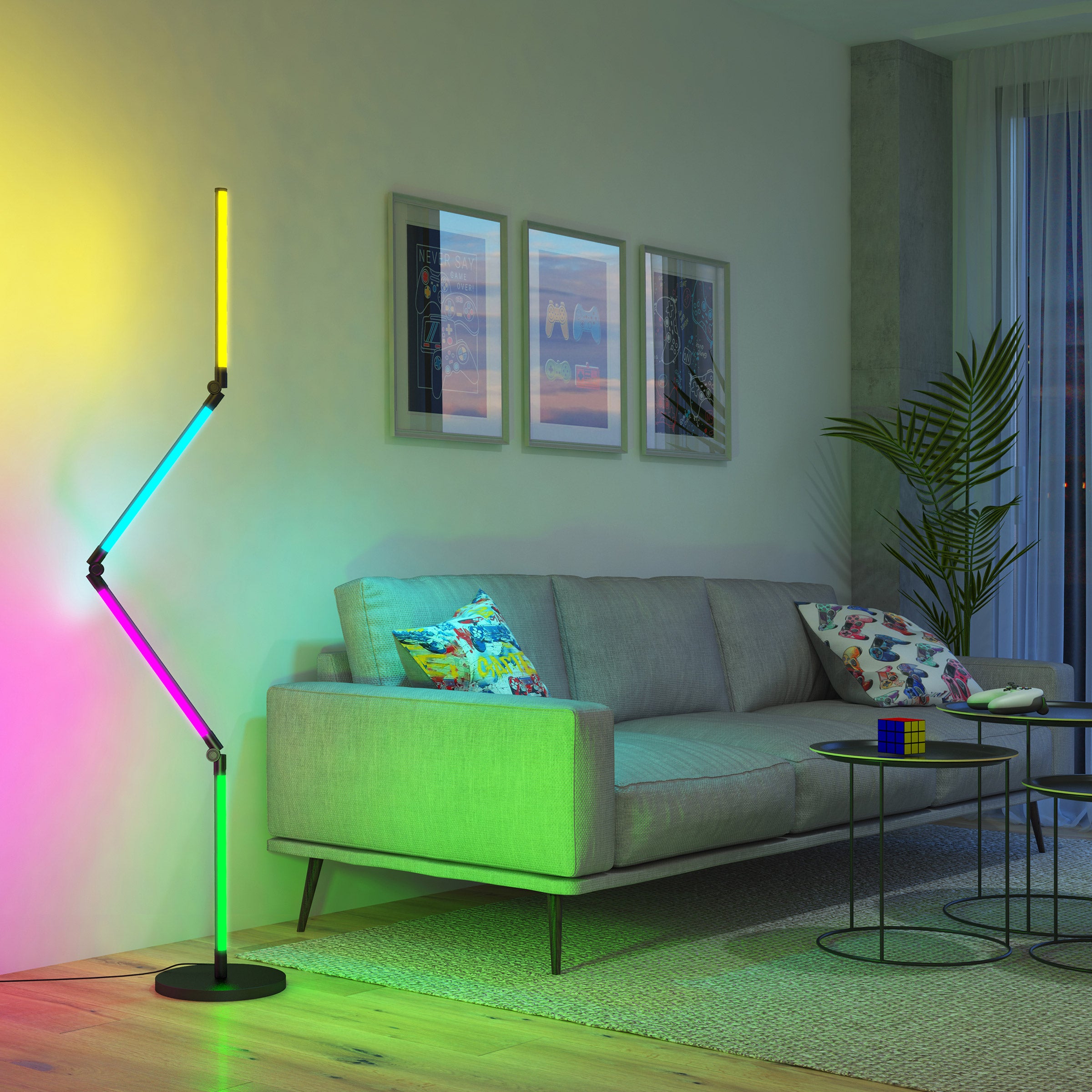 Artika Assorted Lighting