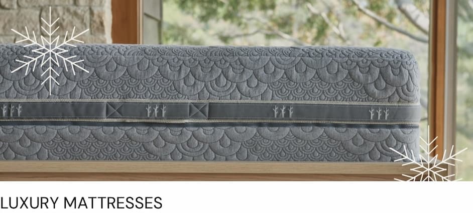 Luxury Mattresses