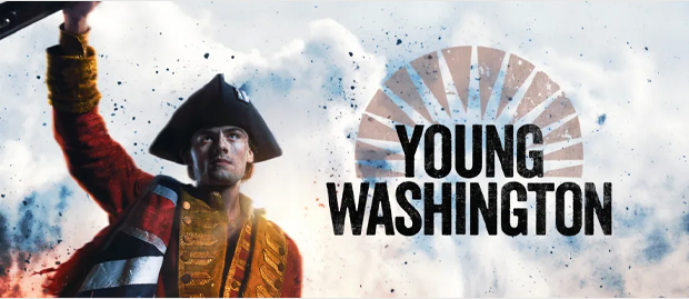 YOUNG WASHINGTON