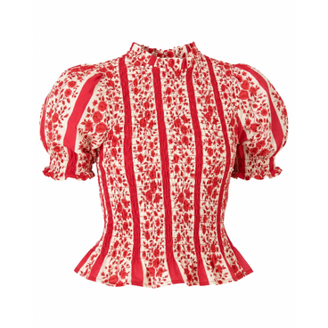 Chia Blouse