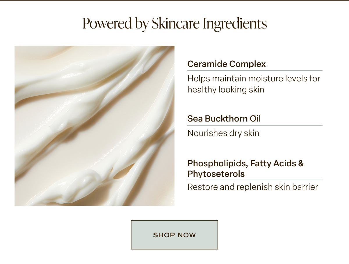 Shea Soleil Multi-Lipid Body Butter