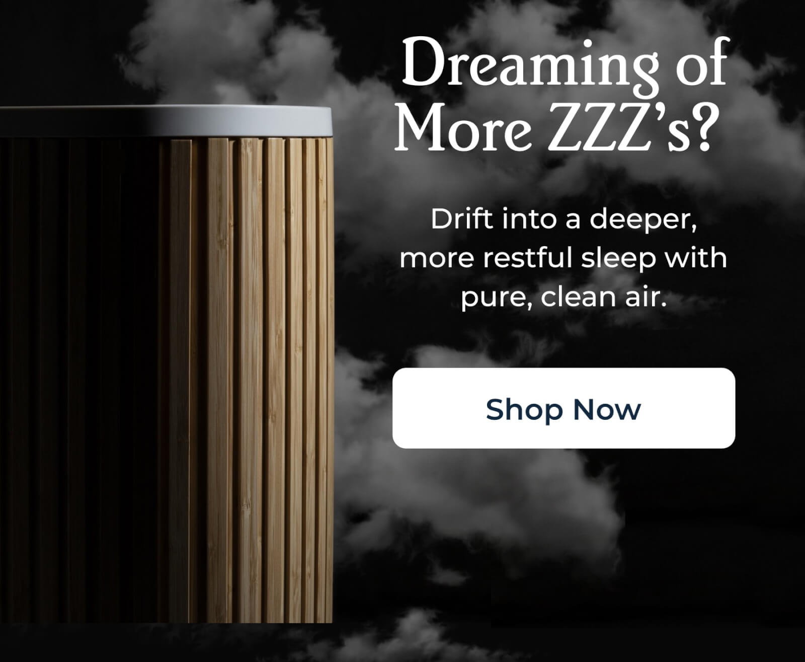 Dreaming of More ZZZ’s?&nbsp;