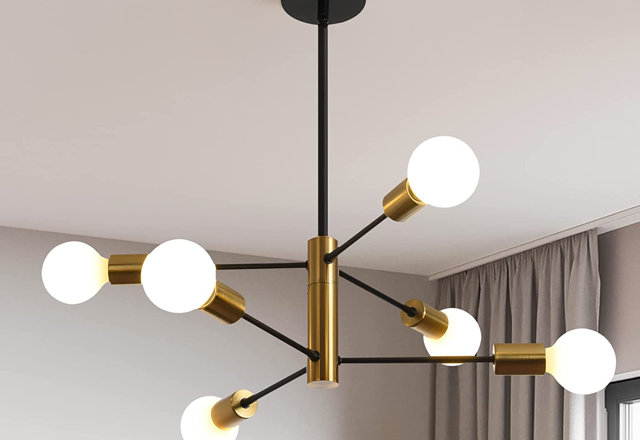 Our Top Chandelier Picks