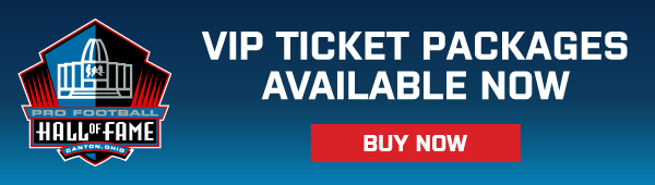 On Location: VIP Ticket Packages