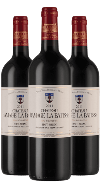 35% off Ramage La Batisse