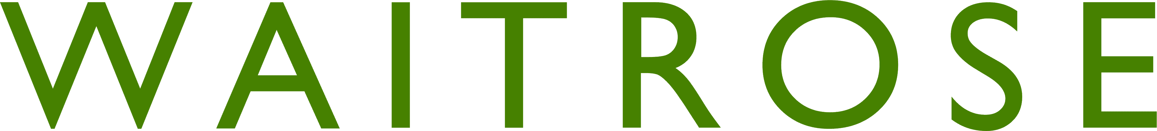 Waitrose