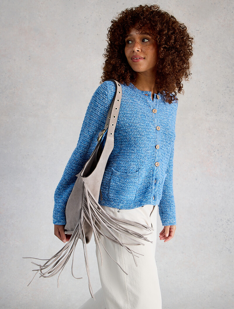 Shop Belle Cardi