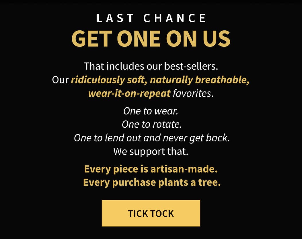 Shop Buy 2, Get 1 Free
