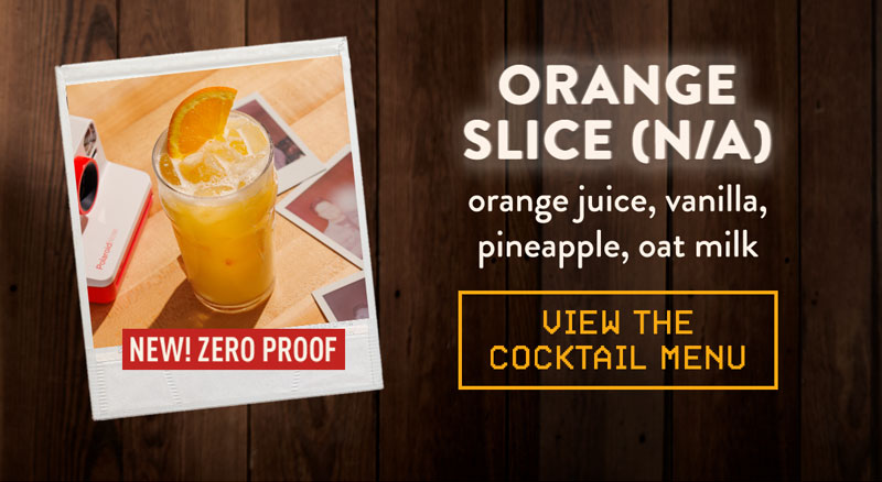 ORANGE SLICE