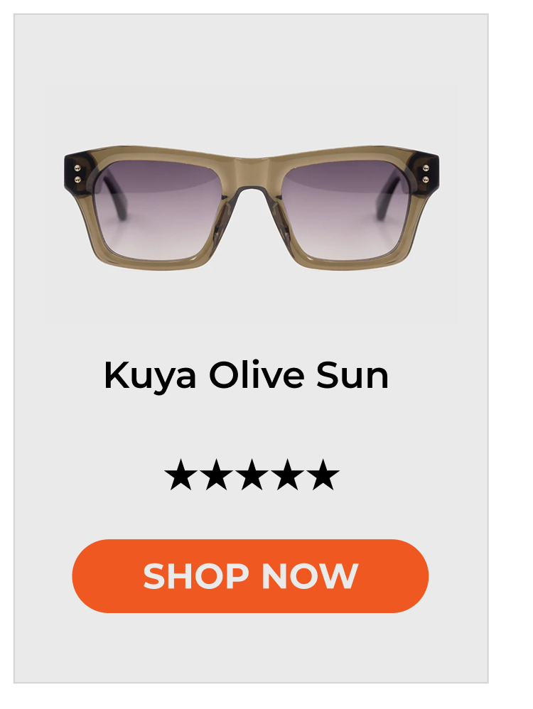 Kuya Olive