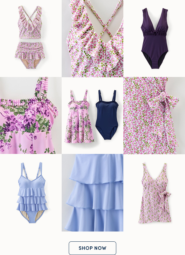 Shop Swim