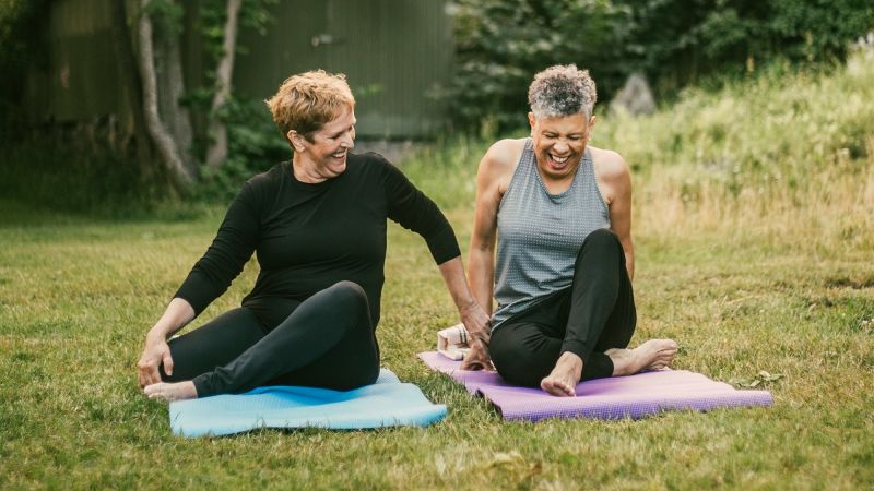 Yoga