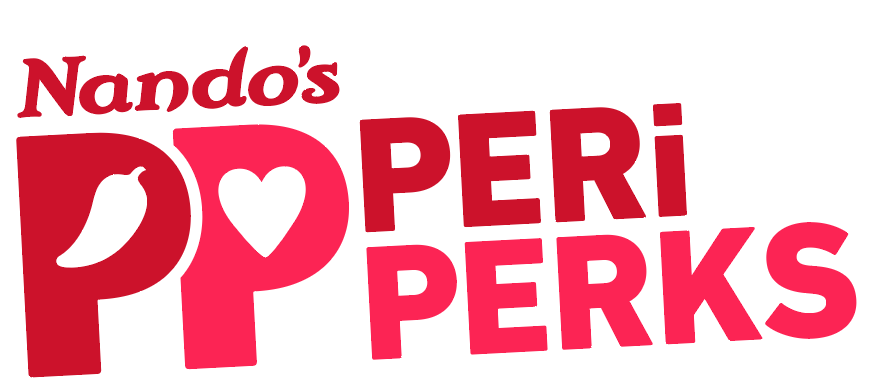 Nando's PERi-Perks