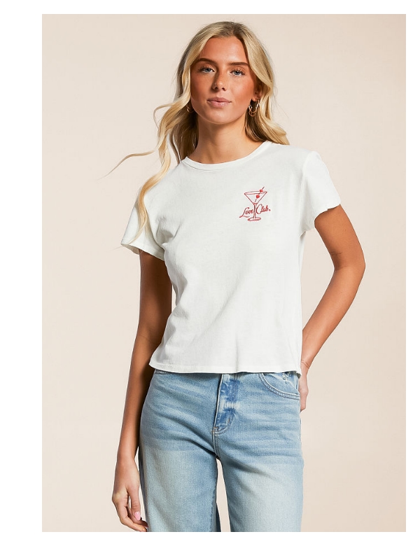 Shop Women's Sale Tees