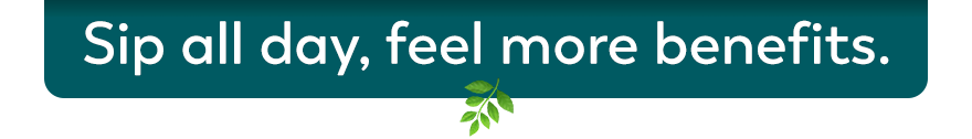 Enjoy multiple cups daily to feel the maximum benefits of the adaptogens and mushrooms in Rasa..