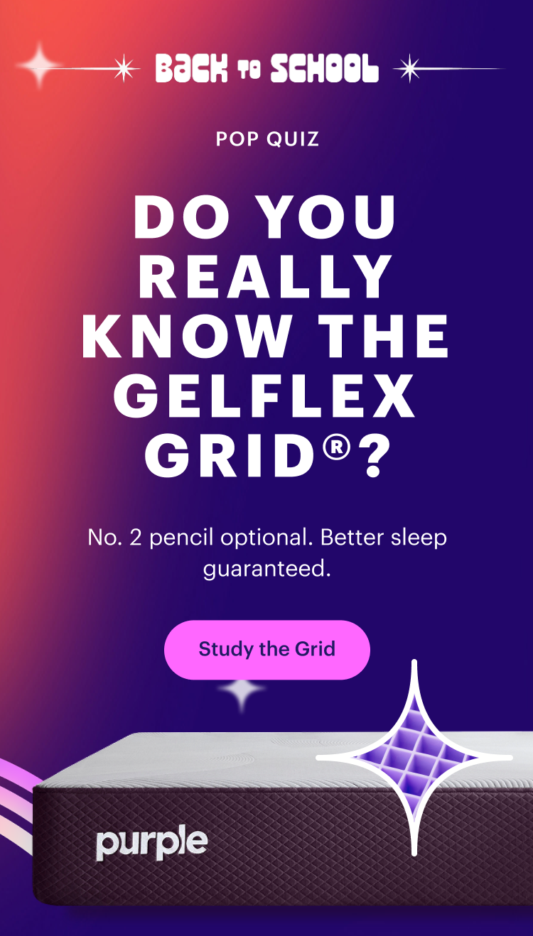 Do you really know the GelFlex Grid®?