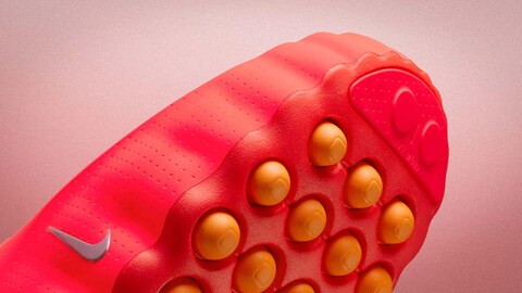 Nike's New Shoes Look Utterly Bizarre. But What They Do Is Even Wilder