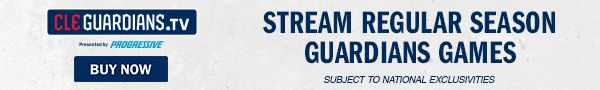 CLEGuardians.TV - Stream Regular Season Guardians Games - Buy Now