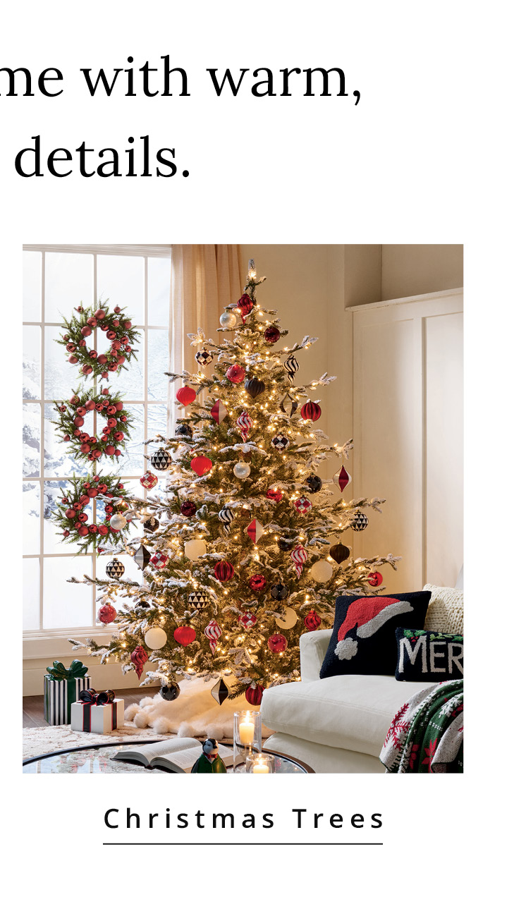 Christmas Trees