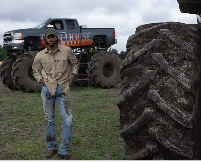 Boots & Apparel - Shop Now »