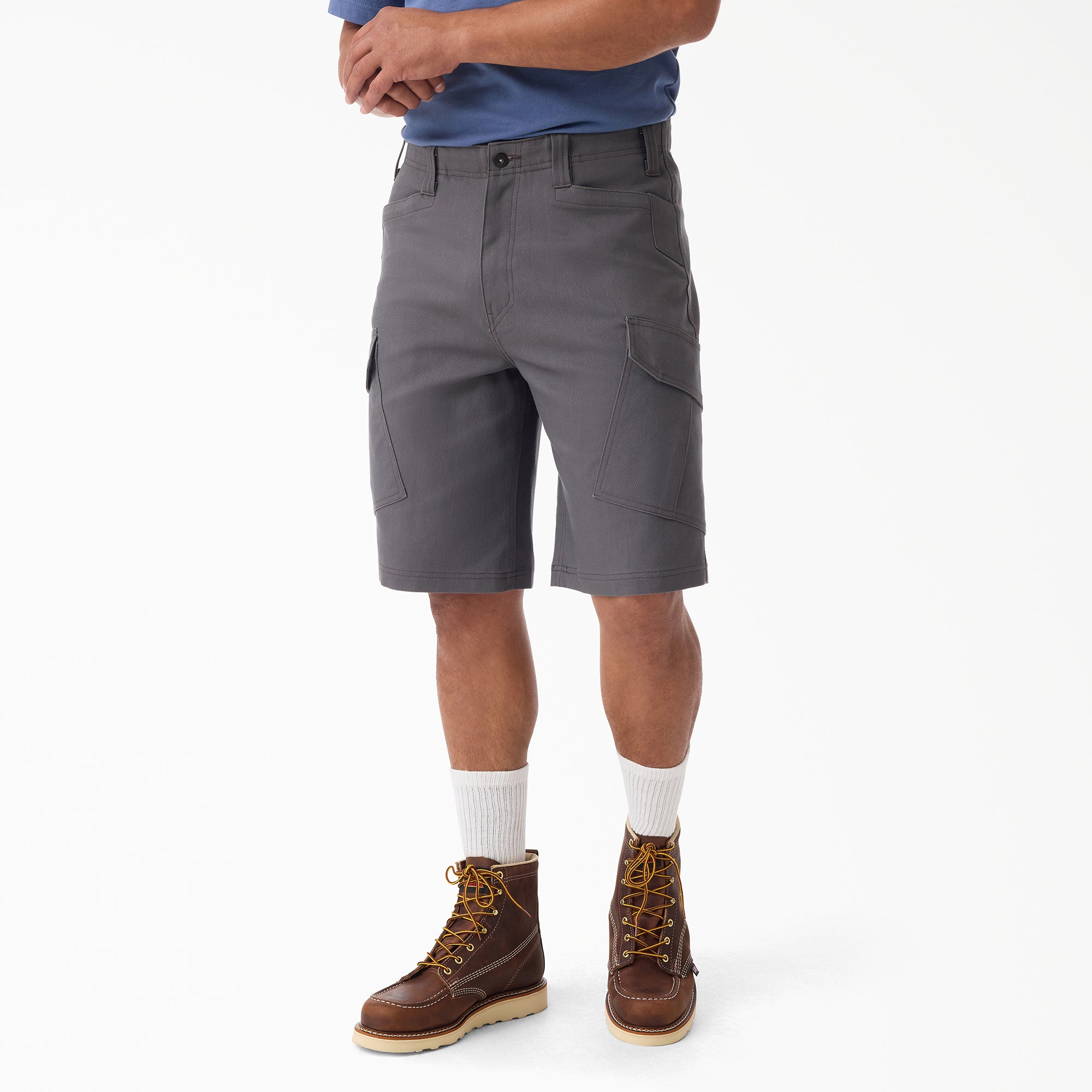 Image of Tradebuilt Cargo Shorts