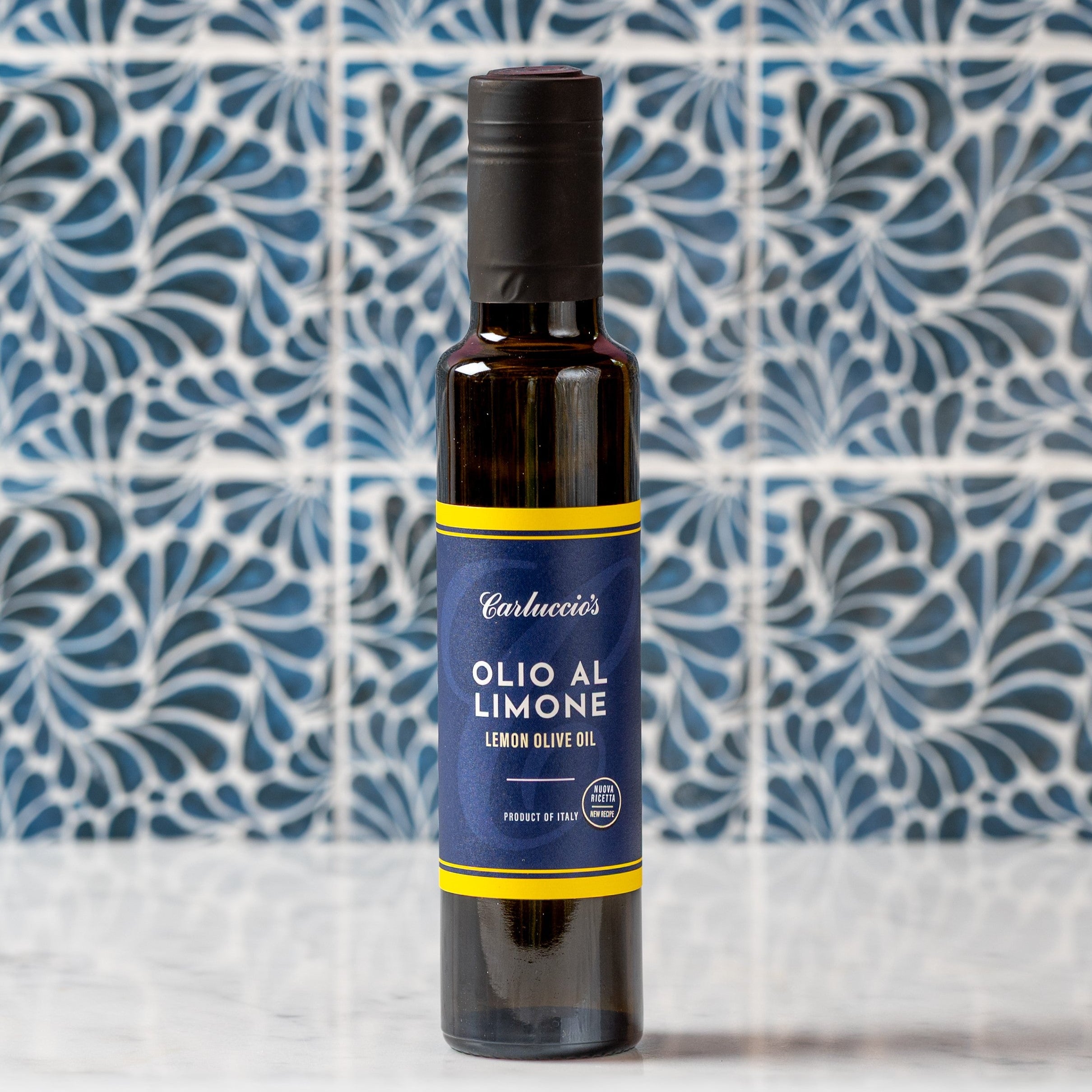 Image of Olio al Limone - Lemon Olive Oil, 250ml