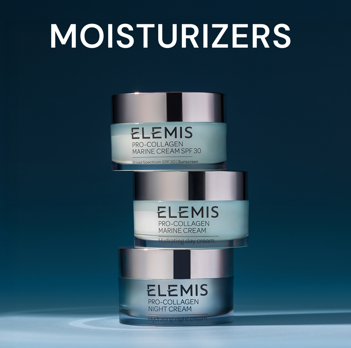 Moisturizers