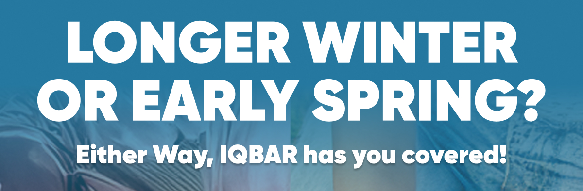 Longer Winter or Early Spring?
